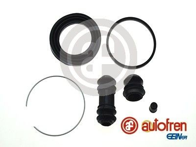 D41226 Autofren Ремкомплект гальмівної системи